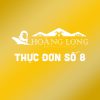 Thực đơn số 8