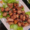 nầm dê nướng