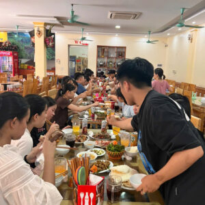 Dê tái chanh Ninh Bình