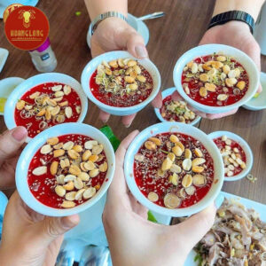DÊ NINH BÌNH