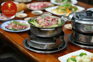 dê tươi ninh bình